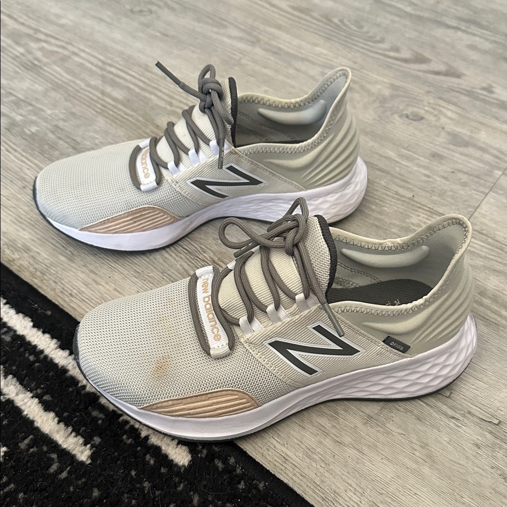 New Balance Figs collab - Picture 2 of 7
